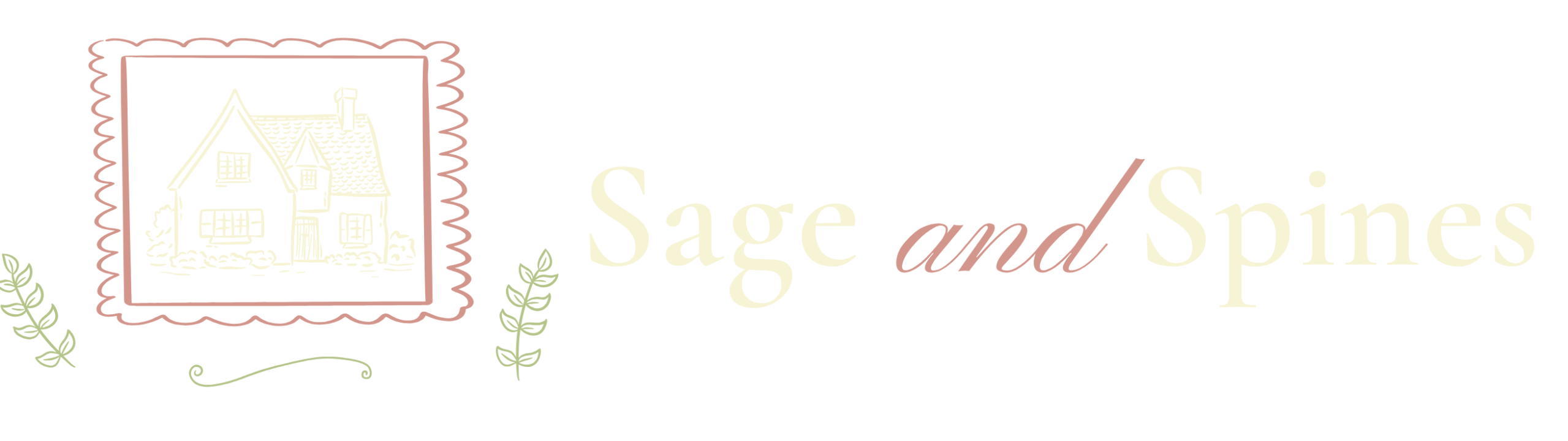 Sage and Spines